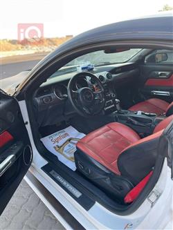 فۆرد مۆستانگ